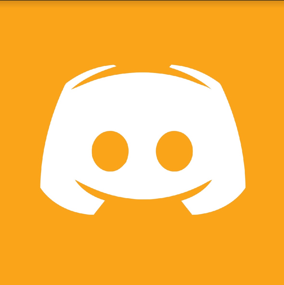 yellow discord profile picture